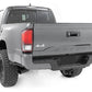 BA2 Running Boards | Side Step Bars | Double Cab | Toyota Tacoma (05-23)