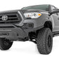 BA2 Running Boards | Side Step Bars | Double Cab | Toyota Tacoma (05-23)