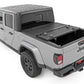 Hard Low Profile Bed Cover | 5' Bed | Jeep Gladiator JT 4WD (2020-2024)