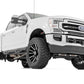 3 Inch Coilover Conversion Lift Kit | Gas | Ford F-250 Super Duty 4WD (17-22)