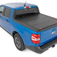 Hard Tri-Fold Flip Up Bed Cover | 4'6" Bed | Ford Maverick 2WD/4WD (22-24)