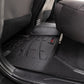 Sure-Fit Floor Mats | FR & RR | Toyota Tacoma 2WD/4WD (2016-2023)