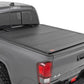 Hard Tri-Fold Flip Up Bed Cover | 6' Bed | Toyota Tacoma 2WD/4WD (2016-2023)