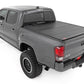 Hard Tri-Fold Flip Up Bed Cover | 5' Bed | Toyota Tacoma 2WD/4WD (2016-2023)