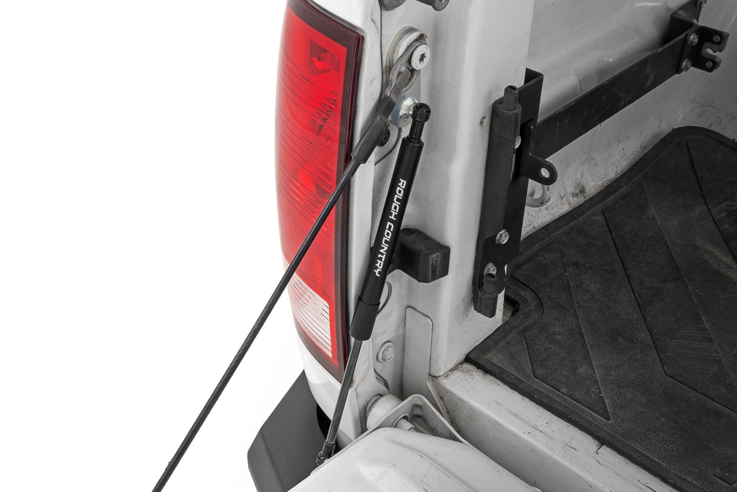 Tailgate Assist | Ram 1500 (09-18)/2500 (10-24)