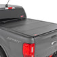 Hard Tri-Fold Flip Up Bed Cover | 6' Bed | Ford Ranger 2WD/4WD (2019-2023)