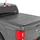 Hard Tri-Fold Flip Up Bed Cover | 5' Bed | Ford Ranger 2WD/4WD (2019-2023)