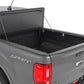 Hard Tri-Fold Flip Up Bed Cover | 6' Bed | Ford Ranger 2WD/4WD (2019-2023)