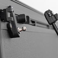 Hard Tri-Fold Flip Up Bed Cover | 5' Bed | Jeep Gladiator JT 4WD (2020-2024)