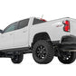 6 Inch Lift Kit | N3 Shocks | Chevy/GMC Canyon/Colorado 4WD (2023-2024)