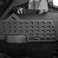 Molle Panel Kit | Center Console | Ford Bronco 4WD (2021-2024)