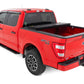 Hard Tri-Fold Flip Up Bed Cover | 5'7" Bed | Ford F-150 2WD/4WD (2015-2020)