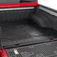 Bed Mat | 5' Bed | RC Logo | Nissan Frontier 2WD/4WD (2005-2024)