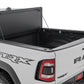 Hard Tri-Fold Flip Up Fold Bed Cover | 5'7" Bed | Ram 1500 (19-24)/1500 TRX (21-24)