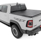 Hard Tri-Fold Flip Up Fold Bed Cover | 5'7" Bed | Ram 1500 (19-24)/1500 TRX (21-24)