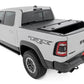 Hard Tri-Fold Flip Up Fold Bed Cover | 5'7" Bed | Ram 1500 (19-24)/1500 TRX (21-24)