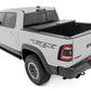 Hard Tri-Fold Flip Up Fold Bed Cover | 5'7" Bed | Ram 1500 (19-24)/1500 TRX (21-24)