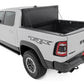 Hard Tri-Fold Flip Up Fold Bed Cover | 5'7" Bed | Ram 1500 (19-24)/1500 TRX (21-24)