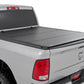 Hard Tri-Fold Flip Up Bed Cover | 5'7" Bed | Ram 1500 2WD/4WD