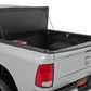 Hard Tri-Fold Flip Up Bed Cover | 5'7" Bed | Ram 1500 2WD/4WD