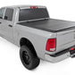 Hard Tri-Fold Flip Up Bed Cover | 5'7" Bed | Ram 1500 2WD/4WD