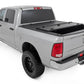 Hard Tri-Fold Flip Up Bed Cover | 5'7" Bed | Ram 1500 2WD/4WD