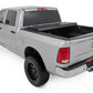 Hard Tri-Fold Flip Up Bed Cover | 5'7" Bed | Ram 1500 2WD/4WD