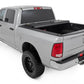 Hard Tri-Fold Flip Up Bed Cover | 6'4" Bed | Ram 1500 (09-18)/2500 (10-24)