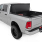 Hard Tri-Fold Flip Up Bed Cover | 5'7" Bed | Ram 1500 2WD/4WD