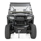 LED Light | Cage Mount | 40" Black | Honda Pioneer 520