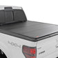 Hard Tri-Fold Flip Up Bed Cover | 5'7" Bed | Ford F-150 2WD/4WD (2004-2014)