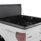 Hard Tri-Fold Flip Up Bed Cover | 5'7" Bed | Ford F-150 2WD/4WD (2004-2014)