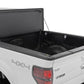 Hard Tri-Fold Flip Up Bed Cover | 6'7" Bed | Ford F-150 2WD/4WD (2004-2014)