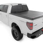 Hard Tri-Fold Flip Up Bed Cover | 5'7" Bed | Ford F-150 2WD/4WD (2004-2014)