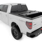 Hard Tri-Fold Flip Up Bed Cover | 5'7" Bed | Ford F-150 2WD/4WD (2004-2014)