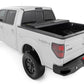 Hard Tri-Fold Flip Up Bed Cover | 5'7" Bed | Ford F-150 2WD/4WD (2004-2014)