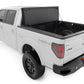 Hard Tri-Fold Flip Up Bed Cover | 5'7" Bed | Ford F-150 2WD/4WD (2004-2014)