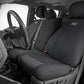 Seat Covers | Front and Rear | Ford F-250/F-350 Super Duty 2WD/4WD (11-16)