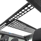 Molle Mounting Panel w/ LED Dome Light | Overhead | Ford Bronco 4WD (21-24)