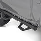 SRL2 Adj Aluminum Step | Crew Cab | Chevy/GMC 1500/2500HD (19-24)