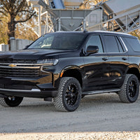 3.5 Inch Lift Kit | GMC Yukon/Yukon XL 1500 4WD (2021-2024)