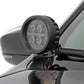 LED Light Kit | Ditch Mount | 2" Spectrum Pair | Spot | Jeep Cherokee KL (14-21)