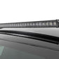 LED Light Kit | Roof Mount | 40" Black Single Row | Jeep Cherokee KL (14-23)