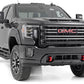 1.5-2 Inch Leveling Kit | Chevy/GMC 2500HD/3500HD (20-24)