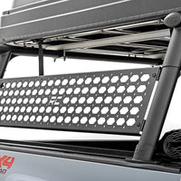 Bed Rack Molle Panel | Toyota Tacoma 2WD/4WD (2005-2023)