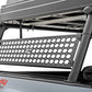 Bed Rack Molle Panel | Toyota Tacoma 2WD/4WD (2005-2023)