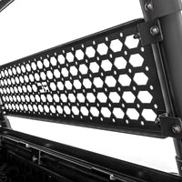 Bed Rack Molle Panel | Toyota Tacoma 2WD/4WD (2005-2023)