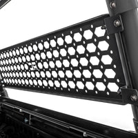 Bed Rack Molle Panel | Toyota Tacoma 2WD/4WD (2005-2023)