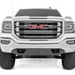 7 Inch Stamped Steel LCA Lift Kit | Forged UCA | Bracket | Vertex/V2 Shks | Chevy/GMC 1500 (16-18)