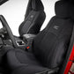 Seat Covers | FR & RR | Crew Cab | Toyota Tacoma 2WD/4WD (2024)